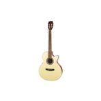 Cort CEC1 OPW Elektro Klasik Gitar