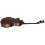 Cort CEC3-NS Elektro Klasik Gitar