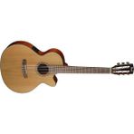 Cort CEC5BK Klasik Gitar