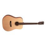 Cort Çin Earth Bevel Cut Op Cort Earth Bevel Cut Op Akustik Gitar