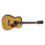 Cort Çin L500clhnat Cort L500clhnat Akustik Gitar, Solak, Naturel