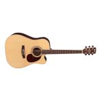 Cort Çin Mr710fnat Elektro Akustik Gitar, Natürel, Fıshman