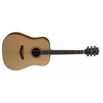 Cort Çin Pw410ns Cort Pw410ns Akustik Gitar, Parkwood Serisi