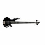 CORT CR5BK BASS GİTAR