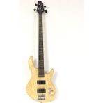 Cort DLX AS Open Pore 4 Telli Bas Gitar