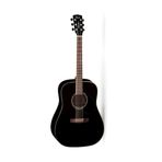 Cort Earth 100-BK Akustik Gitar