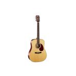 Cort EARTH100NS Akustik Gitar