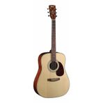 Cort EARTH70OP Akustik Gitar