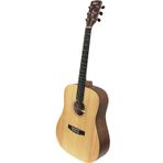 Cort EARTHGRAND BW CFM OP Natural Akustik Gitar