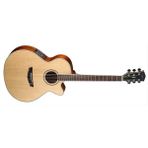 Cort Elektro Akustik Cutaway Gitar, Parkwood Serisi, Ça