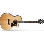 Cort Elektro Akustik Gitar, Grand Audıtorıum Kasa, Natü
