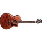 Cort Elektro Akustik Gitar, Grand Audıtorıum Kasa,