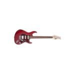 Cort Elektro Gitar, Open Pore Vişne, (H-S-S)