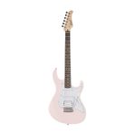 CORT ELEKTRO GİTAR PASTEL PEMBE (H-S-S)