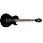 Cort Elektro Gitar, Siyah, Powersound Pslp-1F & Powersou