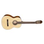 Cort Endonezya Ac100opw Cort Ac100opw Klasik Gitar, Çantalı, Open Pore, Ladin Kapak