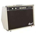 Cort Endonezya Af60 Cort Af60 Akustik Gitar Ve Saz Amfisi, 60W