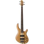 Cort Endonezya Bas Gitar , Çantalı, Open Pore Natürel, Manyetikle - N (Naturel)