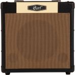 Cort Endonezya Cort CM15RBK Amfi | Elektro Gitar Için 15W - Siyah