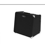 Cort Endonezya Cort MIX5 Çok Amaçlı Kombo Amfi - 150 Watt (Profesyonel) | Akustik, Elektro ve Bas Gitar Girişleri, 12 İnç Hoparlör, Dah