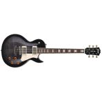 Cort Endonezya Cr250tbk Elektro Gitar, Trans Siyah, Classicrocker-Iı Cr2ns