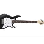 Cort G110 Junior BKS Elektro Gitar