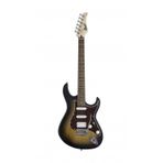 Cort G110OPSB HSS Elektro Gitar