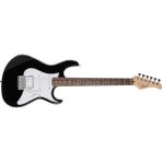 Cort G200blk Elektro Gitar, Power Sound (h-s-s)