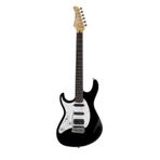 Cort G250LH-BK Elektro Gitar