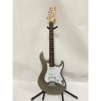 Cort G250svm Gümüş Metalik Elektro Gitar- Outlet Kozmetik Defolu (Sıfır Ürün Ton Ve Sap Dengesi Sorunsuz)