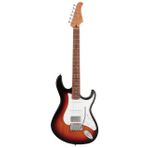 Cort G260CS 3TS Elektro Gitar