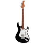 Cort G260cs Bk Elektro Gitar