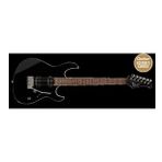 Cort G300PRO BKW Siyah Elektro Gitar