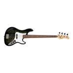 Cort GB24JJBK Trans Black Bas Gitar