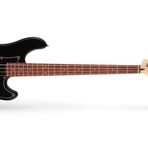 Cort GB34JJBK Siyah Bass Gitar
