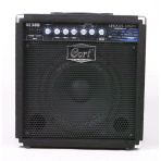 Cort Ge30b 30 Watt Bas Gitar Amfisi (Başlangıç/Orta Seviye) | 10 İnç Hoparlör, Dahili Kompresör, Aktif/Pasif Giriş Desteği Ve Kulaklık Çık