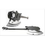 Cort GSAXE2BK Bass Gitar