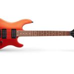 Cort KX100IO Iron Oxide Elektro Gitar