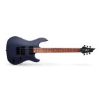 Cort Kx100ma Elektro Gitar , Metalıc Ash Blue, (H-H), Eg4 Power Renk: Metallic AshPıckupsEg4 PowersoundElectronıcs1 Volume, 1 Tone, 3 Way Toggle SwitchBodyBasswoodNeckHardmaple