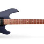 Cort KX100MA Metalıc Ash Blue Elektro Gitar