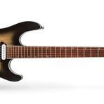 Cort KX300OPRB Elektro Gitar Seti