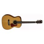 Cort L500clh Nat Akustik Gitar, Solak, Naturel