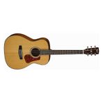 Cort L500CLHNAT Akustik Gitar
