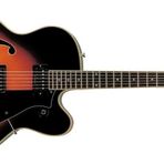 Cort LCS2VB Elektro Gitar