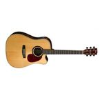 Cort MR710F Solak Elektro Akustik Gitar