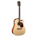 Cort Mr730fx Elektro Akustik Gitar