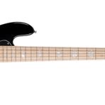 Cort NJS5BK 5 Telli Bas Gitar