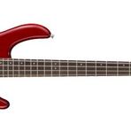 Cort PSEB4-4/F & PSEB1-4/R Bass Gitar
