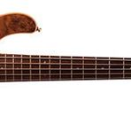 Cort RITHIMIC VNAT 5 Telli Bas Gitar