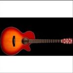 Cort SFX-ESSB Elektro Akustik Gitar